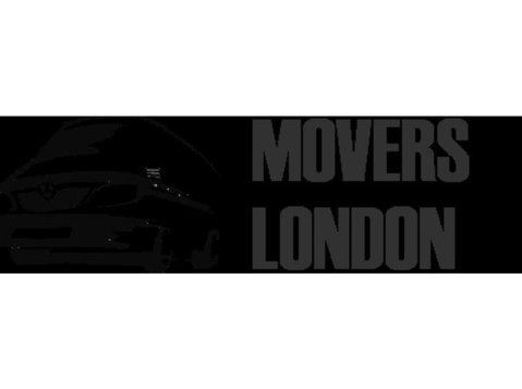Movers London - Stěhování a přeprava