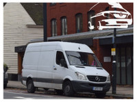 Movers London (1) - Verhuizingen & Transport