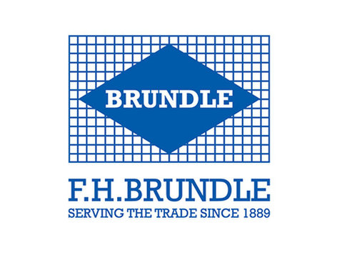 F h Brundle Edinburgh - Stavební služby