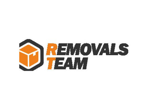 Removals Team London - Removals & Transport