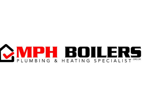 Mph Boilers - Encanadores e Aquecimento