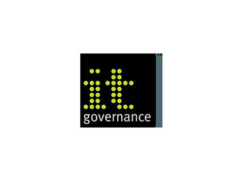 Itgovernance - Podnikání a e-networking