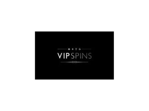 Vip Spins - Print Services