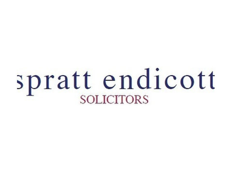 Spratt Endicott Solicitors - Rechtsanwälte und Notare