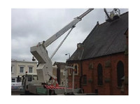 London Platforms Ltd - Roofing Company (1) - Roofers & Roofing Contractors