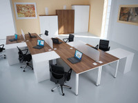 The Designer Office (1) - Furniture