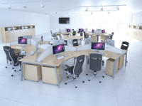 The Designer Office (2) - Furniture