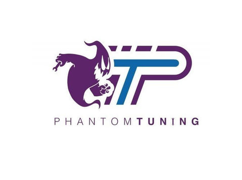 Phantom Tuning Bedford - Ремонт на автомобили и двигатели