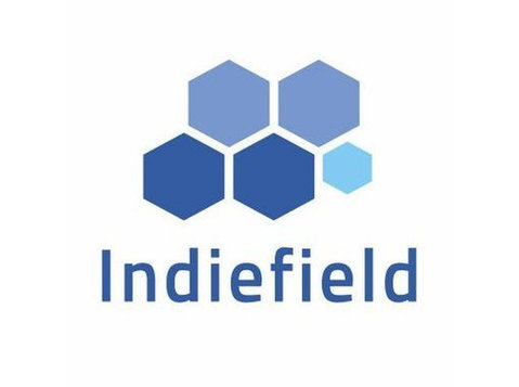 Indiefield Ltd - Marketing & PR