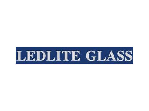Ledlite Glass - Ikkunat, ovet ja viherhuoneet