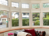 5gi.uk Windows and Doors (1) - Ikkunat, ovet ja viherhuoneet