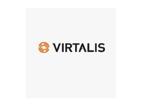 Virtalis - Lojas de informática, vendas e reparos