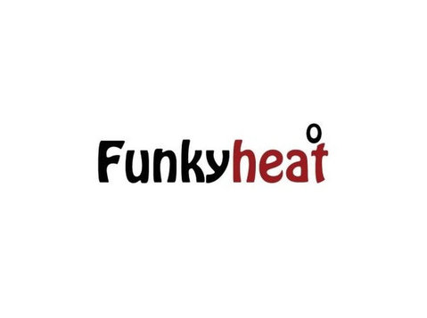 FunkyHeat - Encanadores e Aquecimento