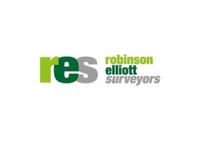 Robinson Elliott Surveyors (1) - ماہر تعمیرات اور سرویئر