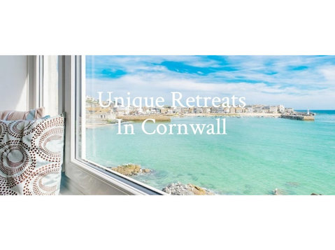 Forever Cornwall - Туристички агенции