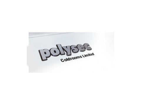 Polysec Coldrooms Ltd - Construction Services