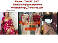 Sen Saree - Clothes