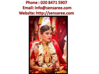 Sen Saree (2) - Clothes