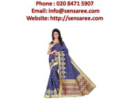 Sen Saree (4) - Clothes