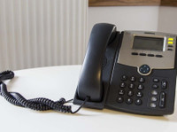 Phonebox Telecom (5) - Internet providers