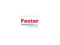 Foster Enterprises (1) - Clothes