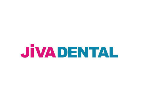Jiva Dental - Οδοντίατροι