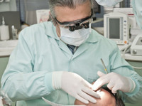 Jiva Dental (3) - Zubní lékař