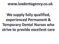 Lux Dent Agency Ltd (2) - Stomatologi