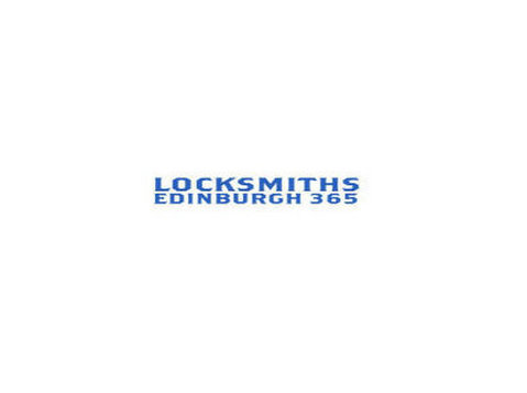Locksmiths Edinburgh 365 - Безбедносни служби