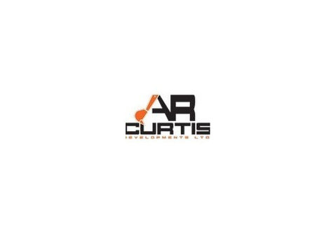 A R Curtis Developments Ltd - Construction Services