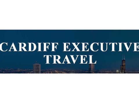Cardiff Executive Travel - Travel Agencies