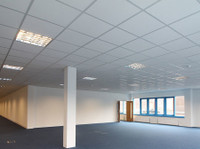 AB Ceilings (4) - Construction Services