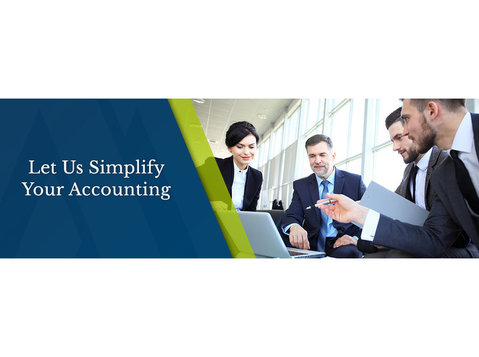 Hire Accountant for Small & Medium Size Business, Freela - Expert-comptables