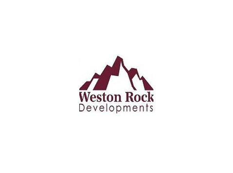 Weston Rock Developments Ltd - معمار، مزدور اور تاجر