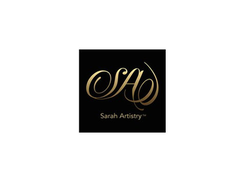 Sarah Artistry - Treinamento & Formação
