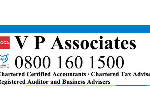 Buy to Let Property Tax Accountants - Налоговые консультанты