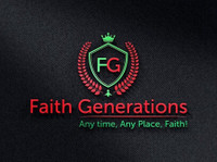 Rccg Faith Generations Church (1) - Kostely, náboženství a spiritualita