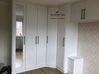 Sunny Bedrooms and Kitchens Ltd (1) - Móveis