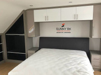 Sunny Bedrooms and Kitchens Ltd (2) - Mēbeles