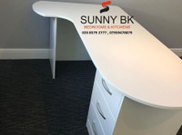 Sunny Bedrooms and Kitchens Ltd (4) - Móveis