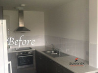 Sunny Bedrooms and Kitchens Ltd (5) - Meble
