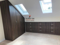 Sunny Bedrooms and Kitchens Ltd (7) - Huonekalut