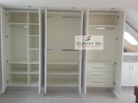 Sunny Bedrooms and Kitchens Ltd (8) - Mobilier