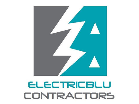 electricblu contractors - Електротехници