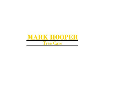 Mark Hooper Tree Care - Puutarhurit ja maisemointi