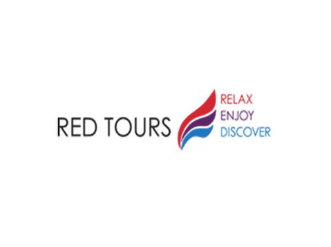 Red Tours Ltd - Travel Agencies
