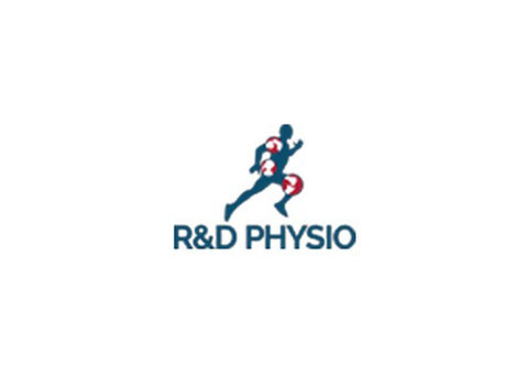 R&D Physio Ltd - Альтернативная Медицина