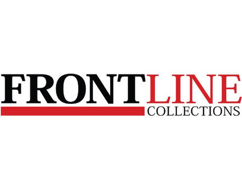 Frontline Collections - Scotland Office - Бизнес Бухгалтера