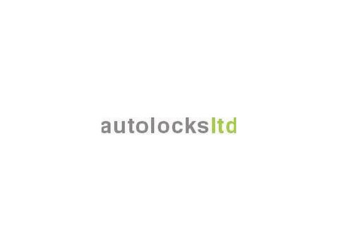 Autolocks ltd - حفاظتی خدمات