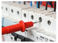 Solent Electrical Services Ltd (1) - Elektriķi